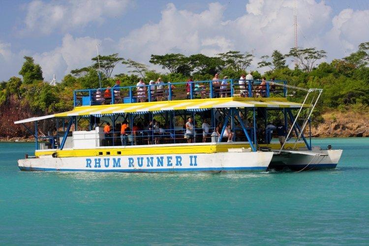 RHUM RUNNER 11